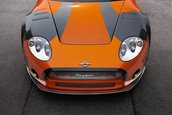 Spyker C8 Laviolette LM85 de vanzare