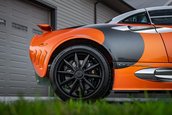 Spyker C8 Laviolette LM85 de vanzare