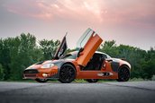 Spyker C8 Laviolette LM85 de vanzare