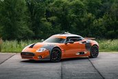 Spyker C8 Laviolette LM85 de vanzare