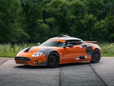 Spyker C8 Laviolette LM85 de vanzare