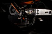 Spyker C8 Laviolette LM85 de vanzare