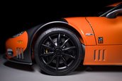 Spyker C8 Laviolette LM85 de vanzare