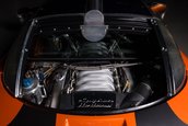 Spyker C8 Laviolette LM85 de vanzare
