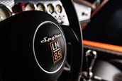 Spyker C8 Laviolette LM85 de vanzare