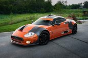 Spyker C8 Laviolette LM85 de vanzare