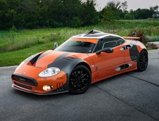 Spyker C8 Laviolette LM85 de vanzare