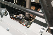 Spyker C8 Laviolette LM85 de vanzare