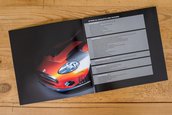 Spyker C8 Laviolette LM85 de vanzare
