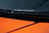 Spyker C8 Laviolette LM85 de vanzare