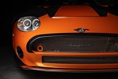 Spyker C8 Laviolette LM85 de vanzare