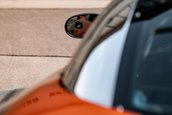 Spyker C8 Laviolette LM85 de vanzare