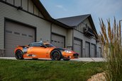 Spyker C8 Laviolette LM85 de vanzare