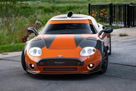 Spyker C8 Laviolette LM85 de vanzare