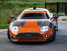 Spyker C8 Laviolette LM85 de vanzare