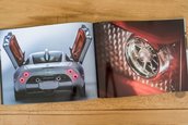 Spyker C8 Laviolette LM85 de vanzare
