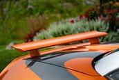 Spyker C8 Laviolette LM85 de vanzare
