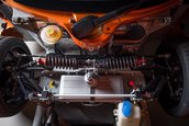 Spyker C8 Laviolette LM85 de vanzare