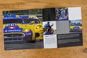 Spyker C8 Laviolette LM85 de vanzare