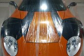 Spyker C8 Laviolette LM85 de vanzare