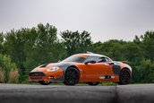 Spyker C8 Laviolette LM85 de vanzare