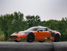 Spyker C8 Laviolette LM85 de vanzare