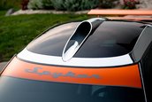 Spyker C8 Laviolette LM85 de vanzare