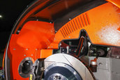 Spyker C8 Laviolette LM85 de vanzare