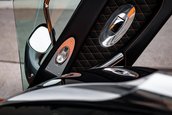 Spyker C8 Laviolette LM85 de vanzare
