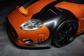 Spyker C8 Laviolette LM85 de vanzare