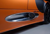 Spyker C8 Laviolette LM85 de vanzare