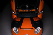 Spyker C8 Laviolette LM85 de vanzare