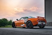 Spyker C8 Laviolette LM85 de vanzare