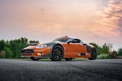 Spyker C8 Laviolette LM85 de vanzare