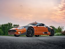 Spyker C8 Laviolette LM85 de vanzare