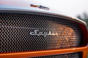 Spyker C8 Laviolette LM85 de vanzare