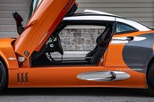Spyker C8 Laviolette LM85 de vanzare