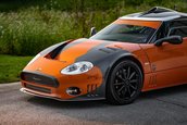 Spyker C8 Laviolette LM85 de vanzare