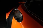 Spyker C8 Laviolette LM85 de vanzare