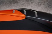 Spyker C8 Laviolette LM85 de vanzare