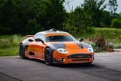 Spyker C8 Laviolette LM85 de vanzare