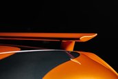 Spyker C8 Laviolette LM85 de vanzare