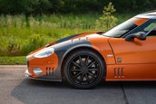 Spyker C8 Laviolette LM85 de vanzare