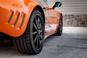 Spyker C8 Laviolette LM85 de vanzare