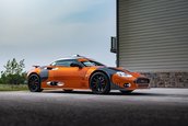 Spyker C8 Laviolette LM85 de vanzare