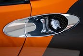 Spyker C8 Laviolette LM85 de vanzare