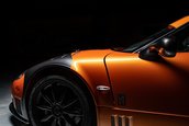 Spyker C8 Laviolette LM85 de vanzare