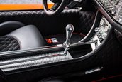 Spyker C8 Laviolette LM85 de vanzare