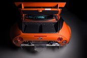 Spyker C8 Laviolette LM85 de vanzare