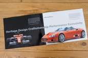 Spyker C8 Laviolette LM85 de vanzare